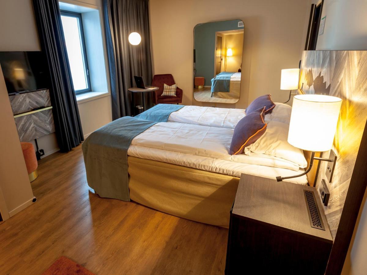Hotel Scandic Grand