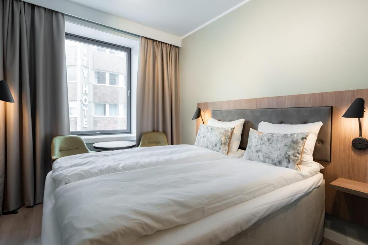 Hotel Scandic Grand 4*