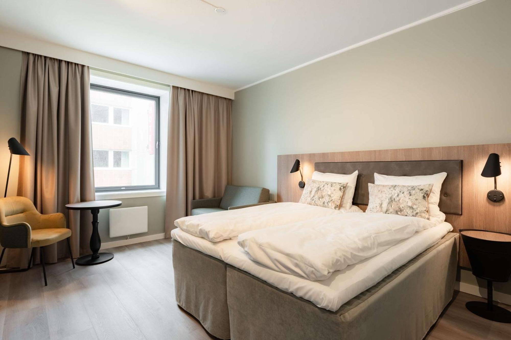 Scandic Grand 4*