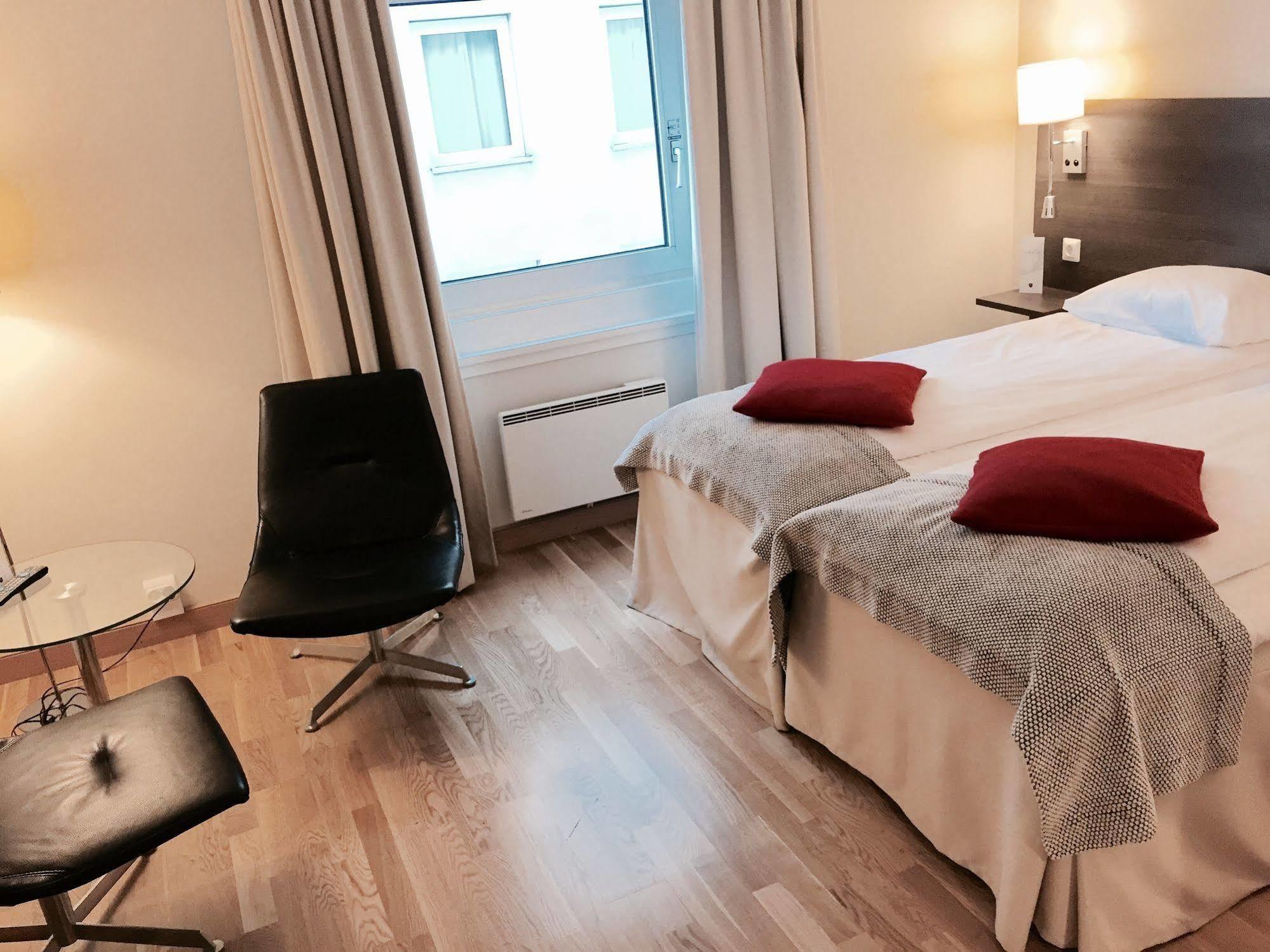 Hotel Scandic Grand Tromsø